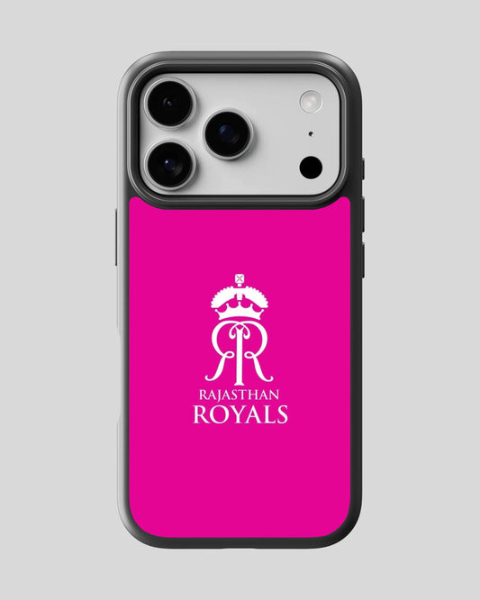 Pink Royal Elite Cover