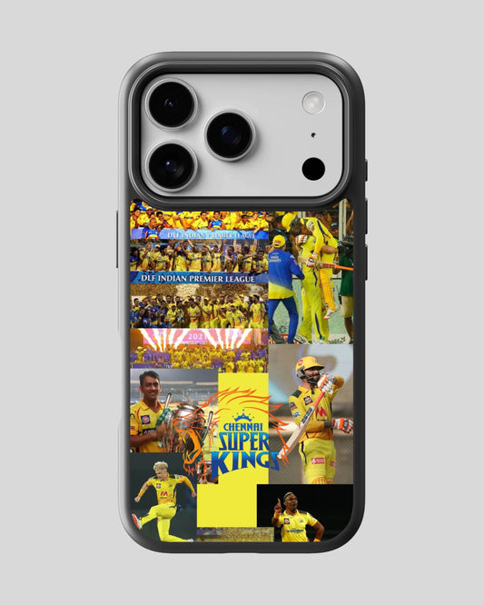 King of Comebacks Cover