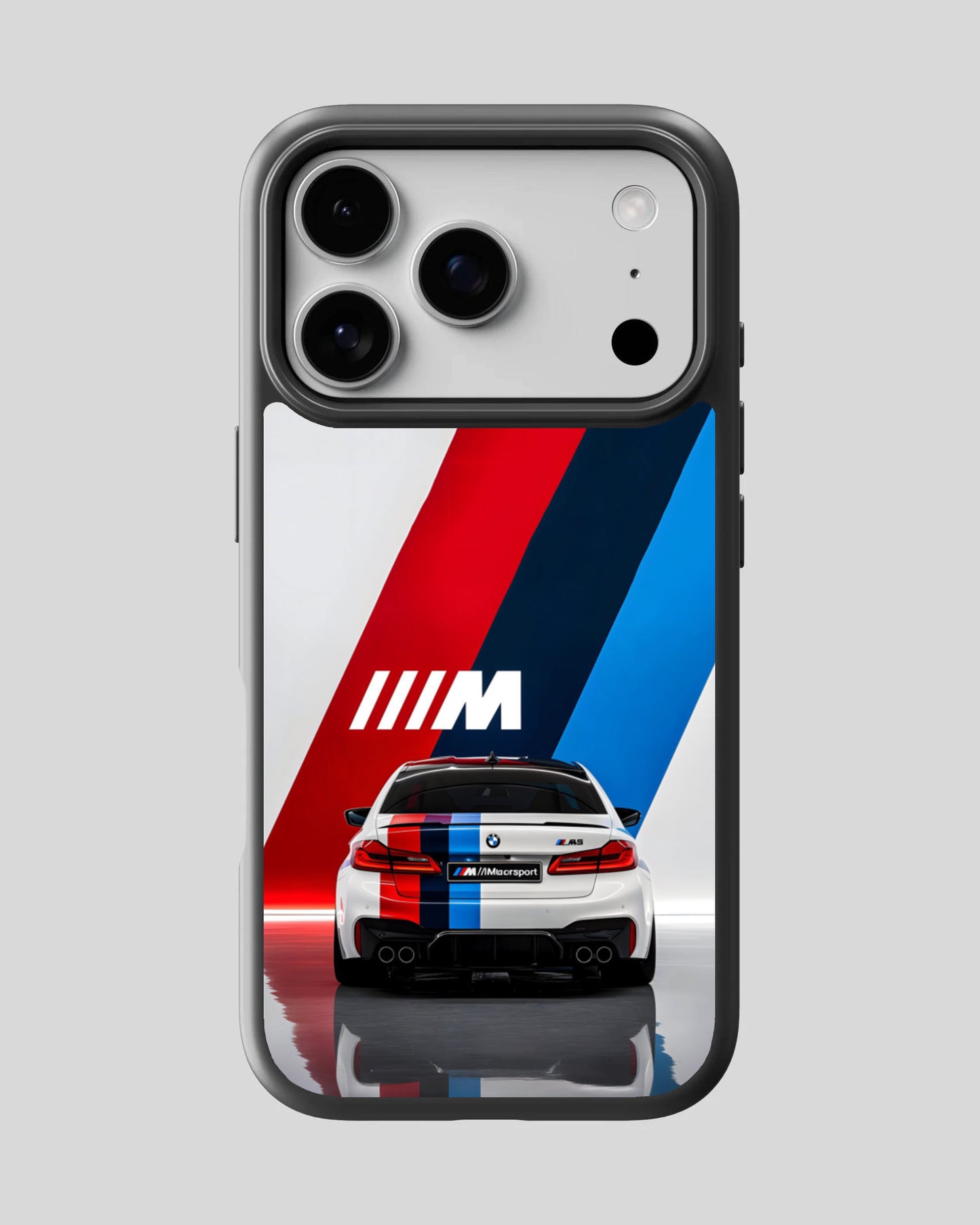 Iconic BMW Cover