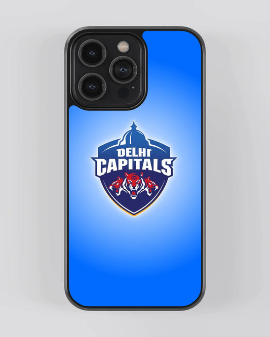 Capital Rise Edition Cover