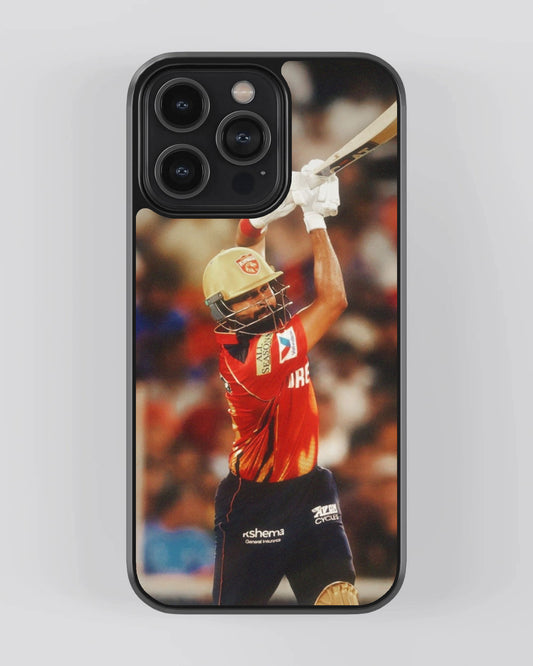 The Iyer Impact Cover