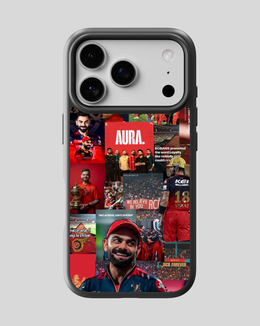 Kohli Legacy Edition Cover