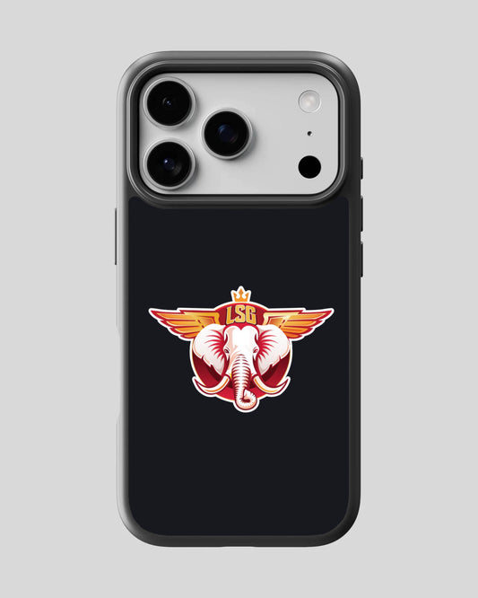 Super Giants Elite Cover