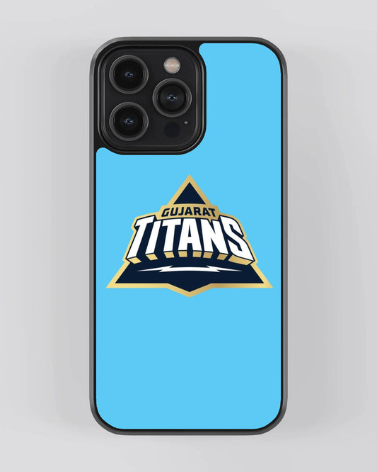 Titan Vibes On Cover