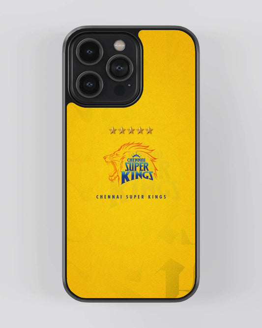 Yellow Crown Edition Cover