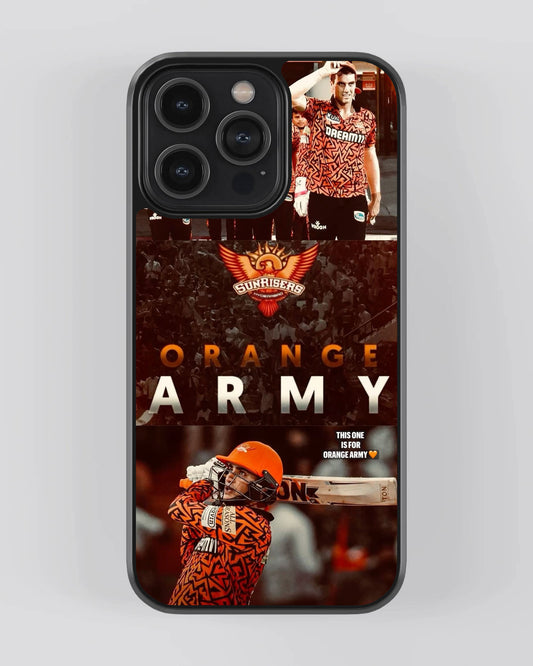 Rise Up Hyderabad Cover